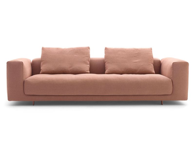 Moss Lounge Sofa Vorzugskombi Cor